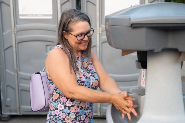 Best Affordable portable toilet rental  in Bell, CA